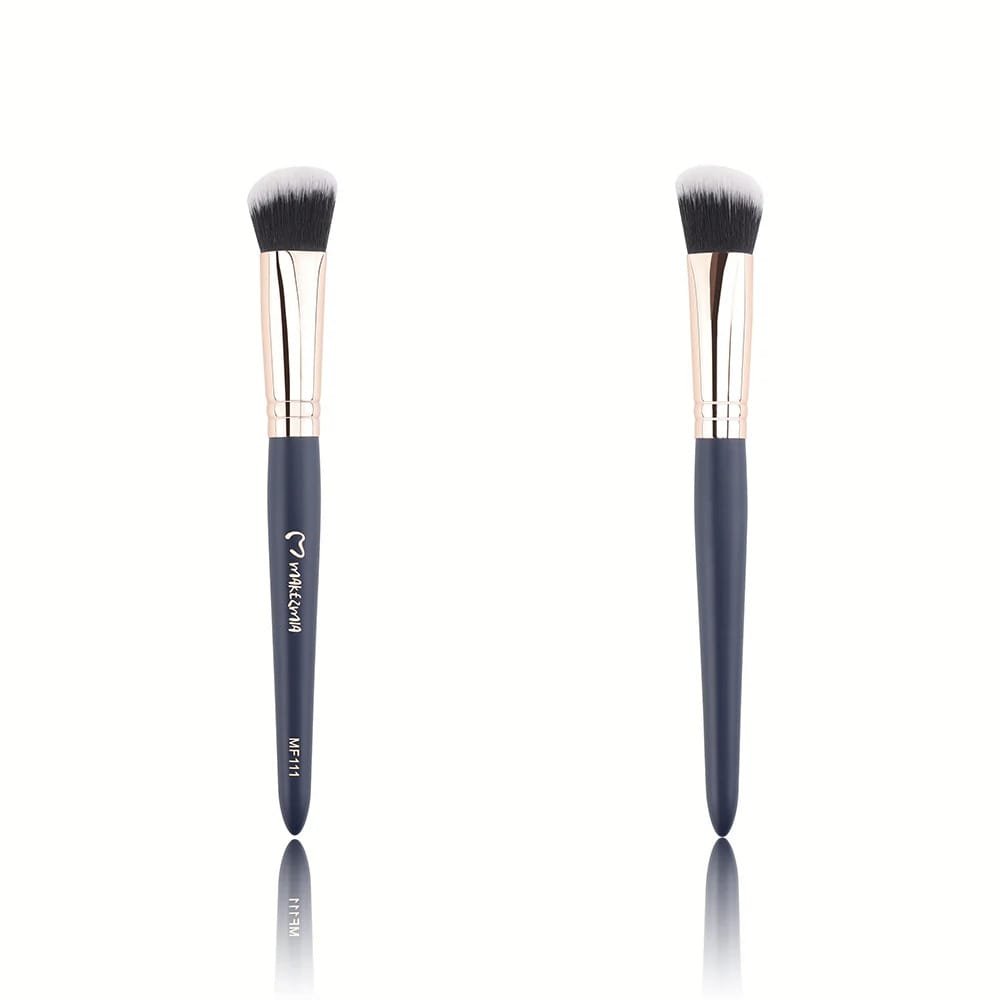 MAKEZMIA MAKEUP BRUSH MF 111 DETAILKABUKI