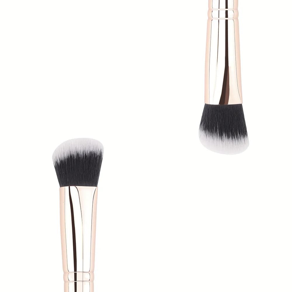 MAKEZMIA MAKEUP BRUSH MF 111 DETAILKABUKI