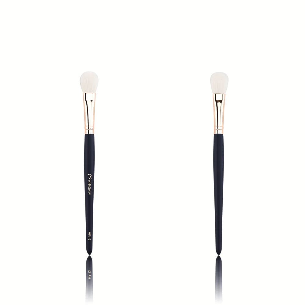 MAKEZMIA MAKEUP BRUSH MF 112 GLOWPIN