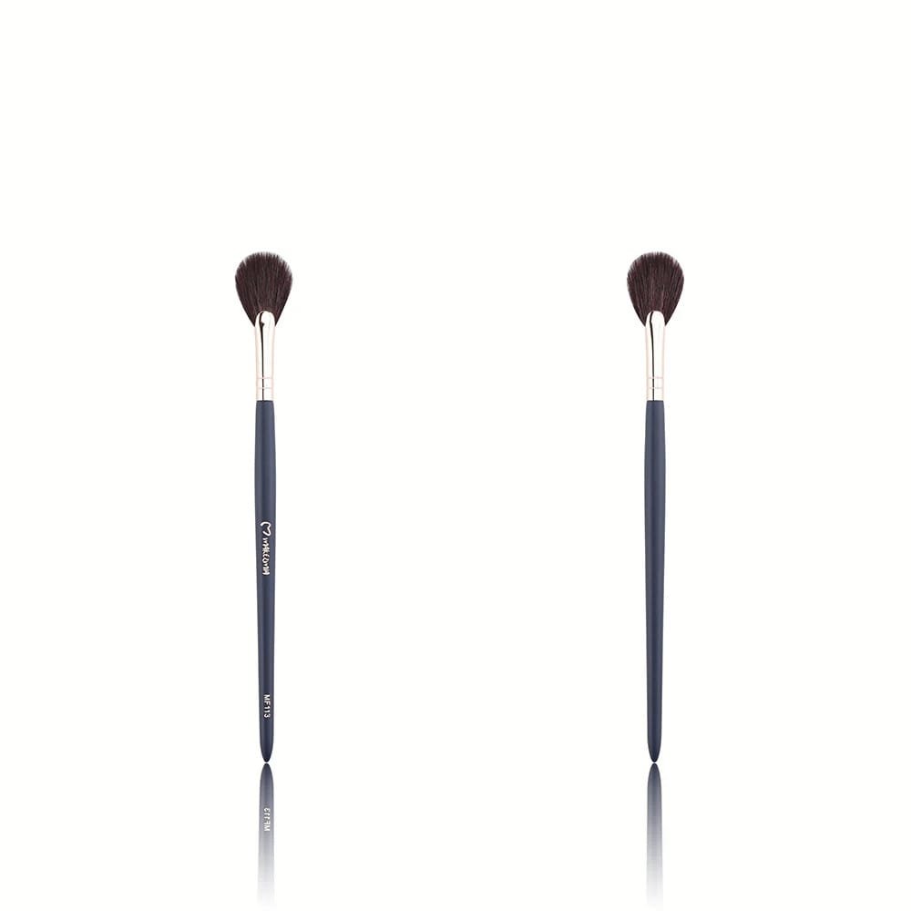 MAKEZMIA MAKEUP BRUSH MF 113 FANGLOW MINI