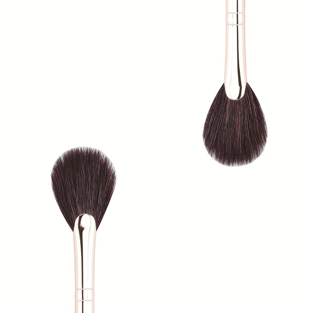 MAKEZMIA MAKEUP BRUSH MF 113 FANGLOW MINI
