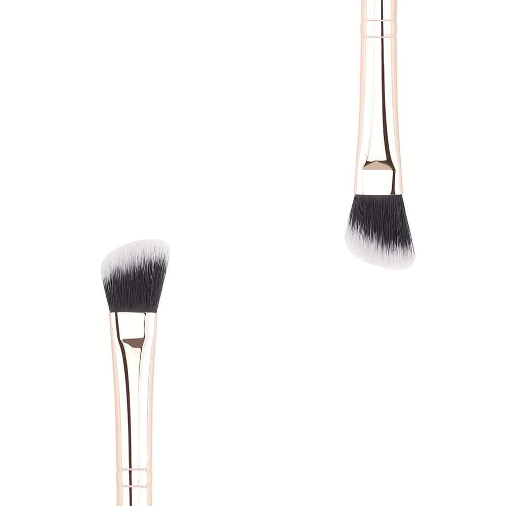 MAKEZMIA MAKEUP BRUSH MF 114 NOSE SCULPT