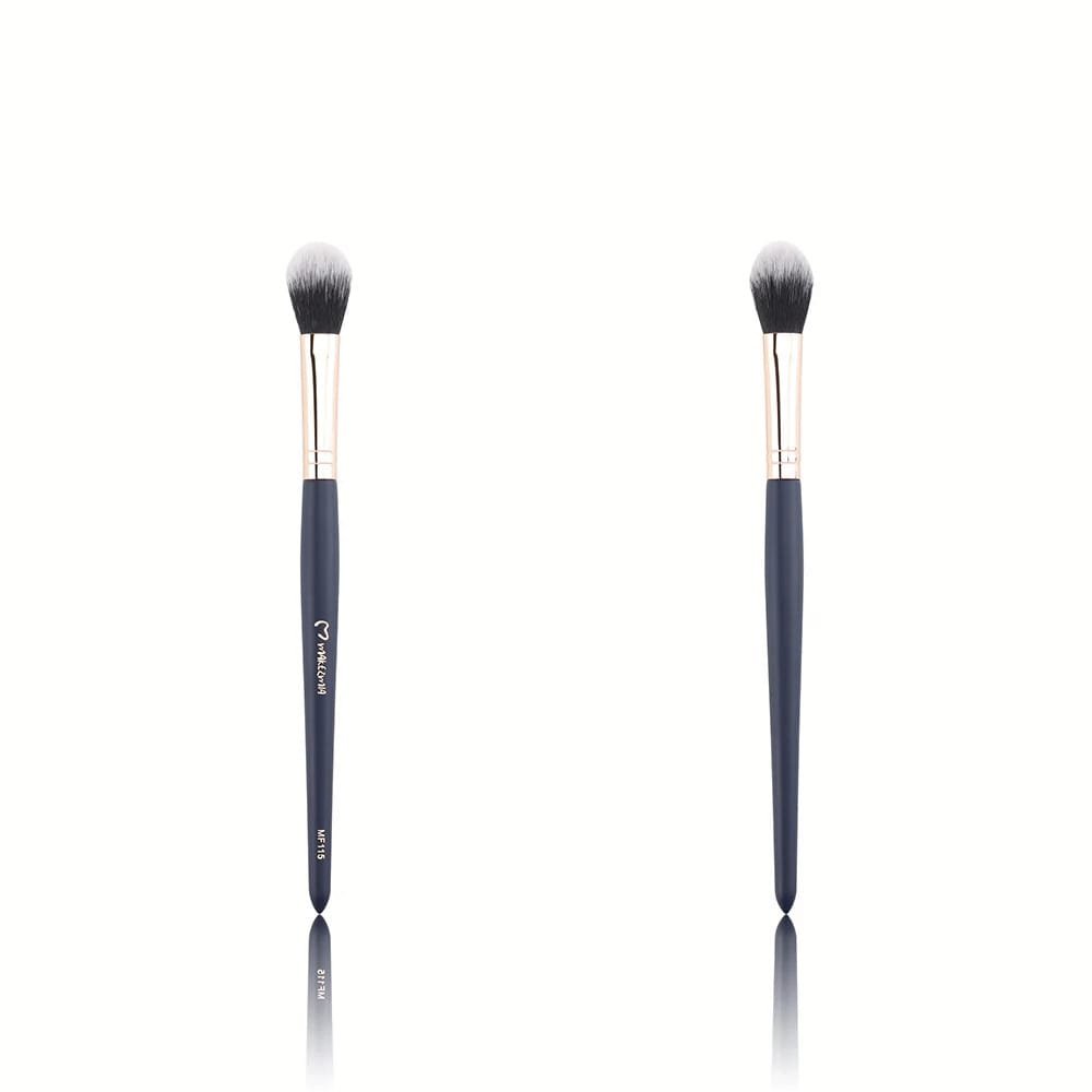 MAKEZMIA MAKEUP BRUSH MF 115 MULTISET MINI