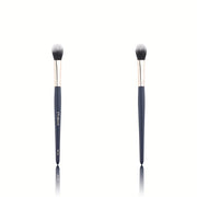 MAKEZMIA MAKEUP BRUSH MF 115 MULTISET MINI