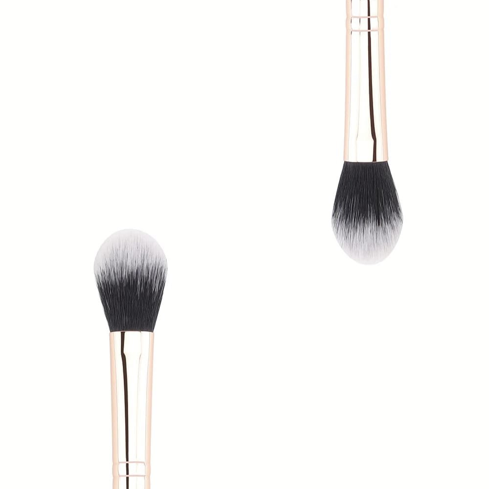 MAKEZMIA MAKEUP BRUSH MF 115 MULTISET MINI