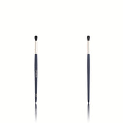 MAKEZMIA MAKEUP BRUSH ME 205 CREASE CRAFTER MINI PRECISION CREASE BRUSH