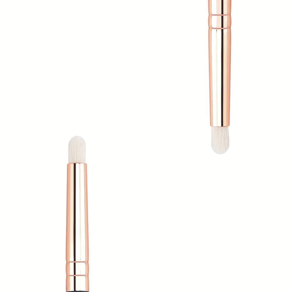 MAKEZMIA MAKEUP BRUSH ME 206 DETAILEDGE PRECISION PENCIL BRUSH