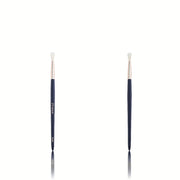 MAKEZMIA MAKEUP BRUSH ME 208 SMUDGE FLEX PRECISION DIFFUSER BRUSH