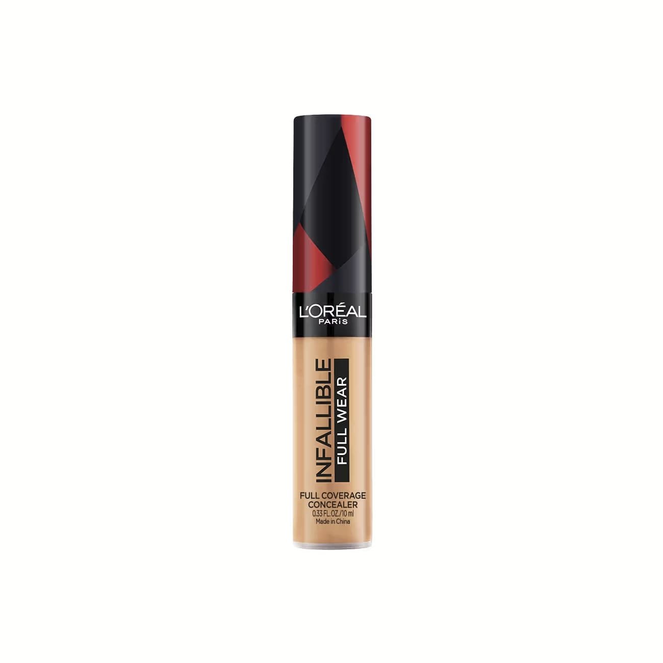 LOREAL PARIS INFALLIBLE FULL COVERAGE CONCEALER 10ML