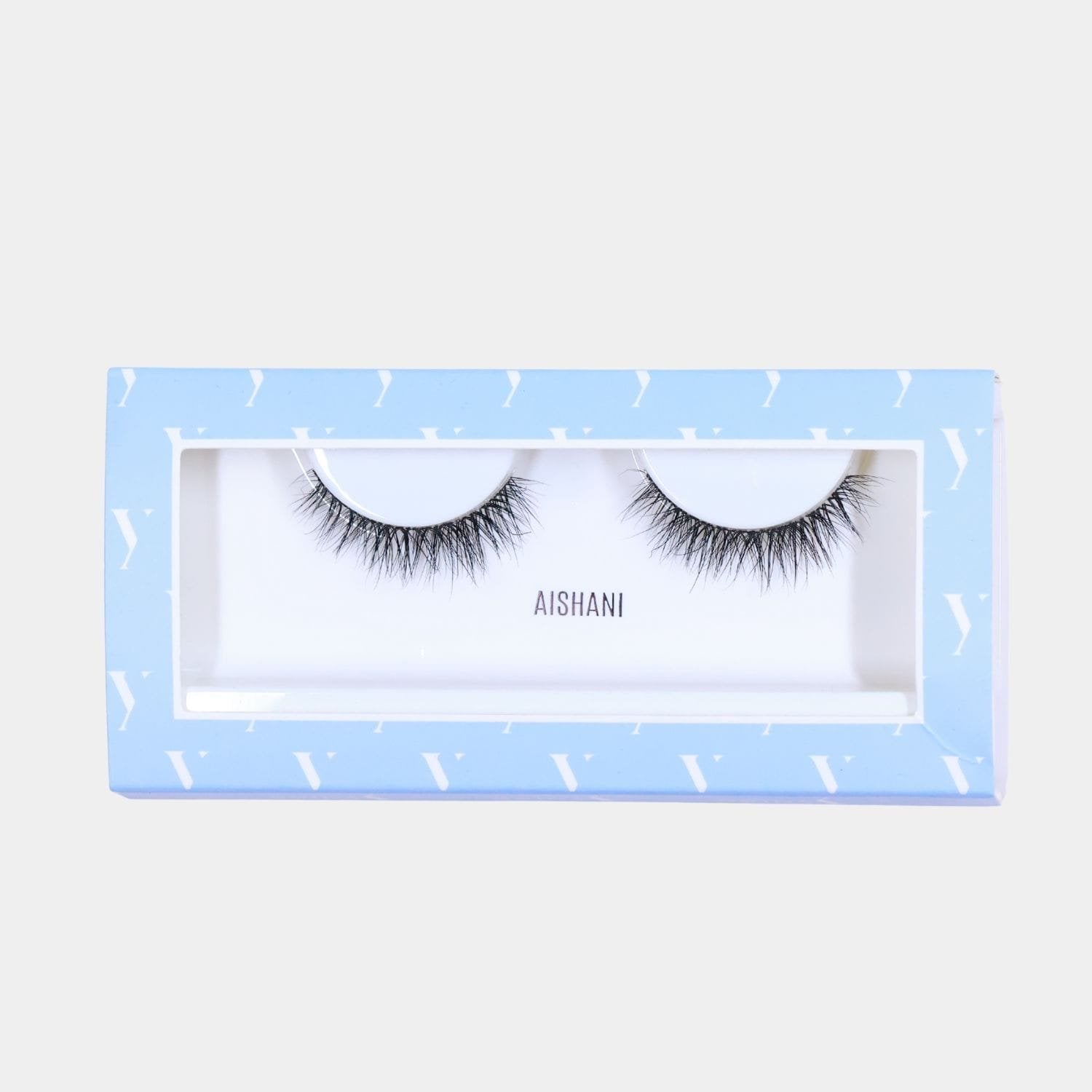 Yatee PRO Series Lashes AISHANI