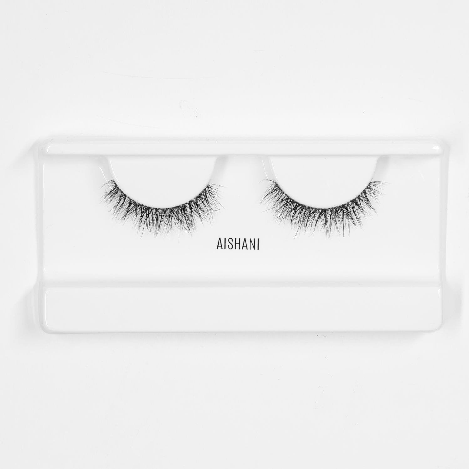 Yatee PRO Series Lashes AISHANI