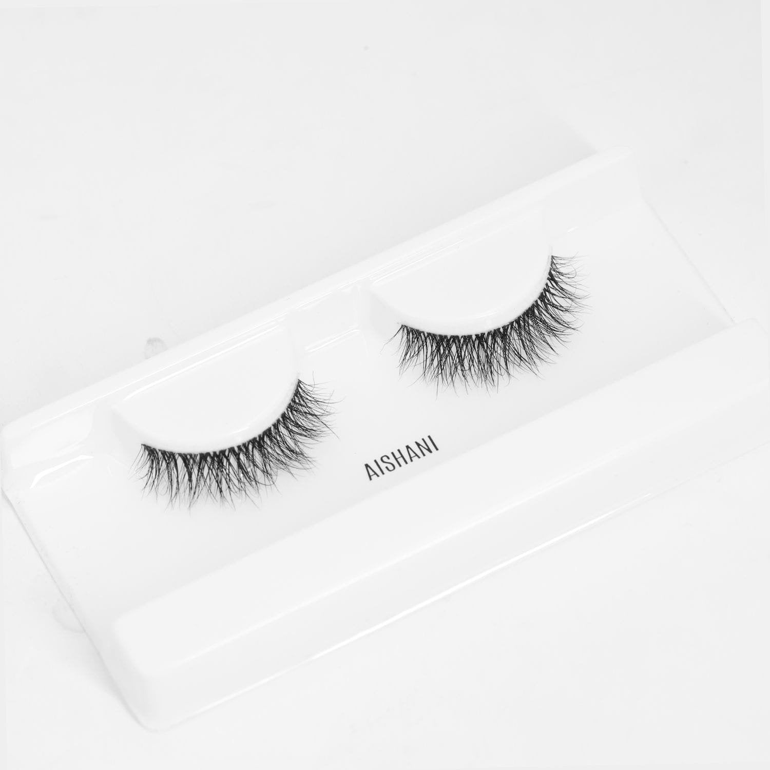 Yatee PRO Series Lashes AISHANI