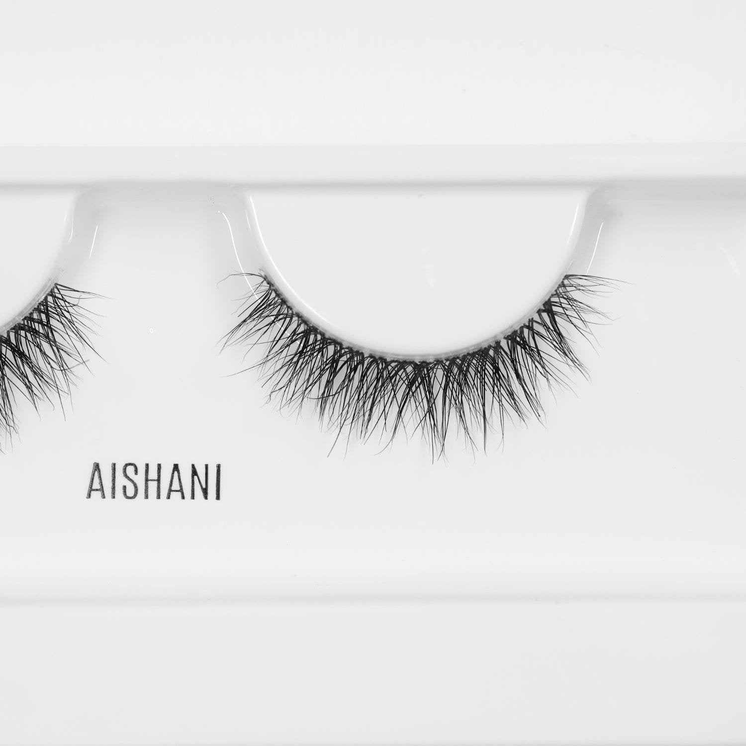 Yatee PRO Series Lashes AISHANI