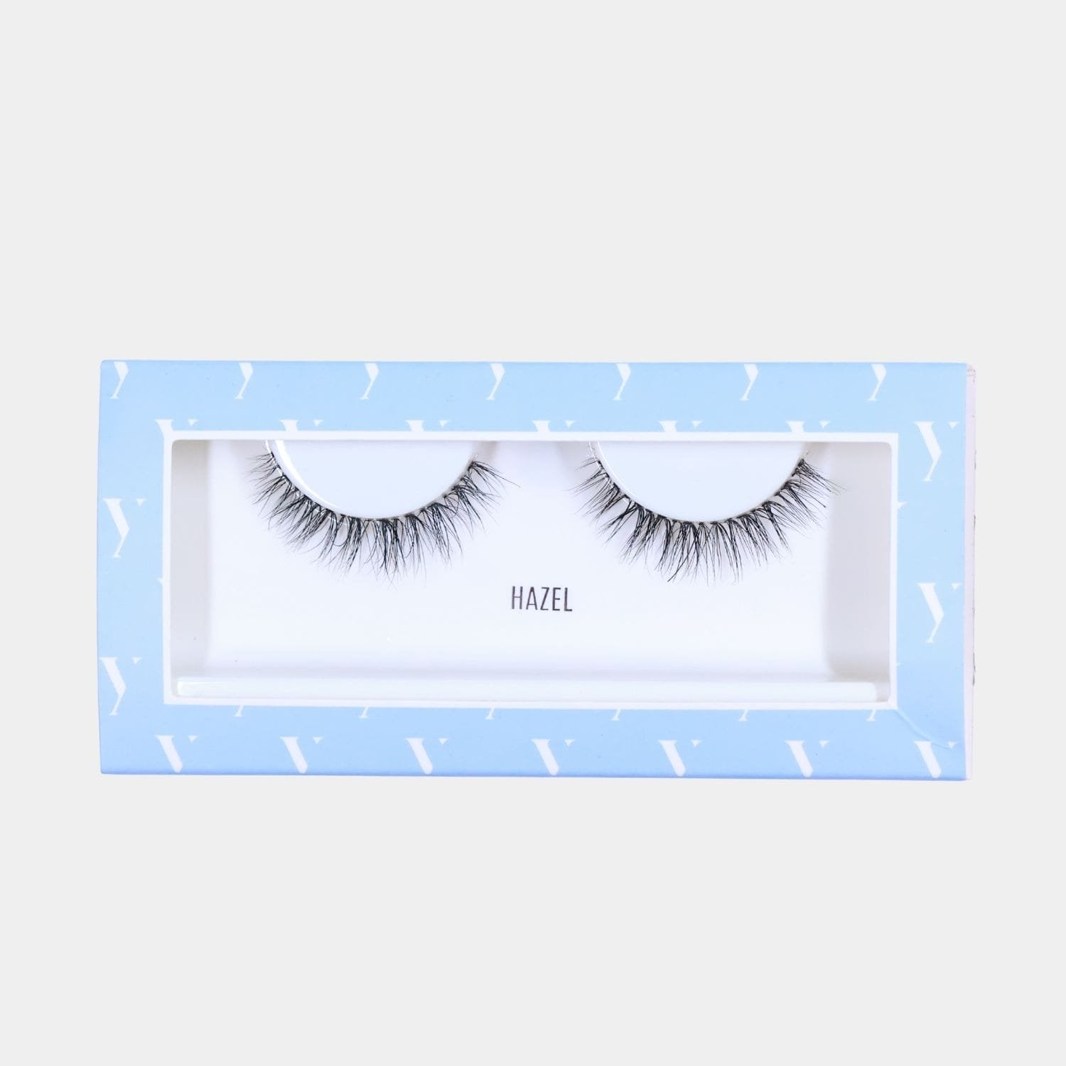 Yatee PRO Series Lashes HAZEL