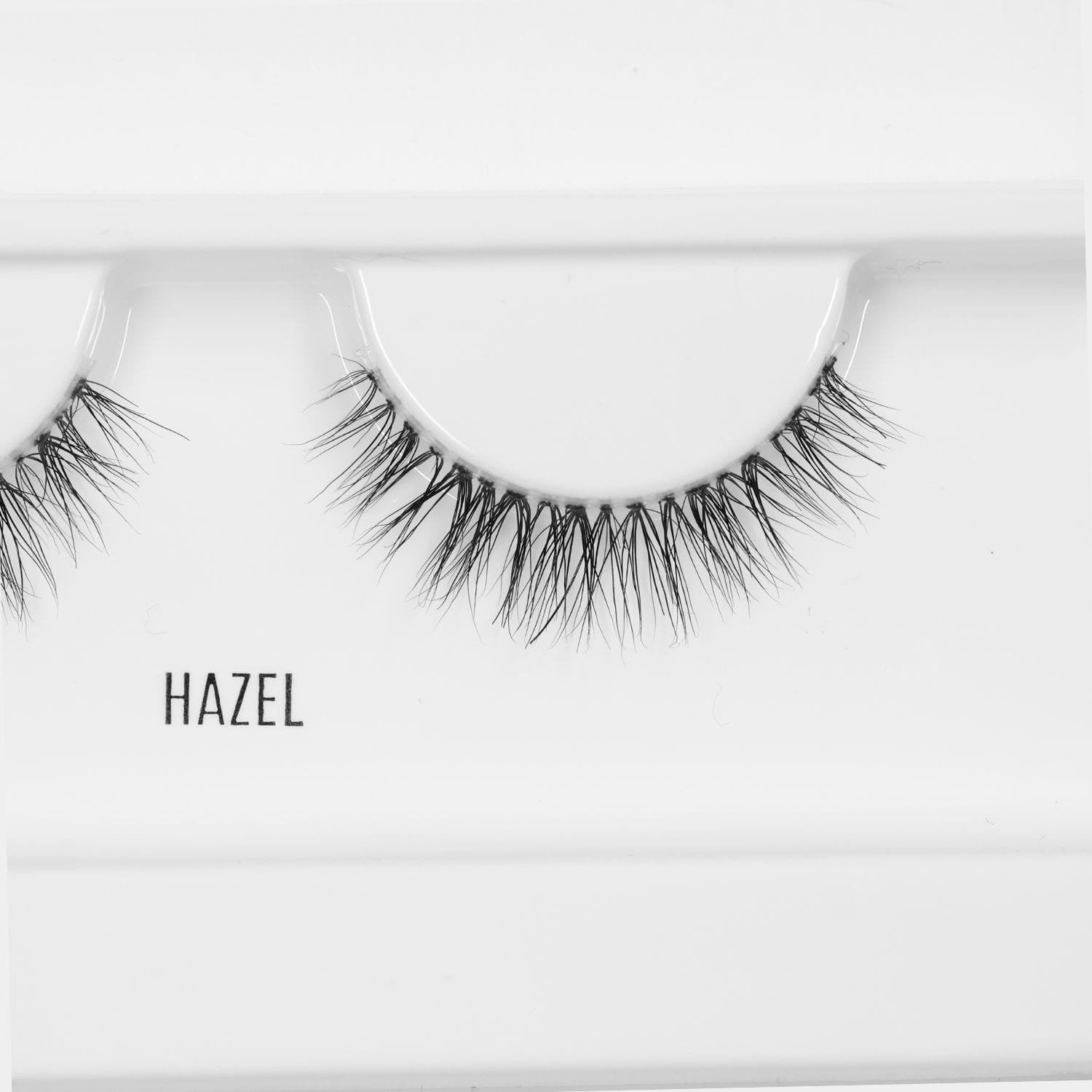 Yatee PRO Series Lashes HAZEL