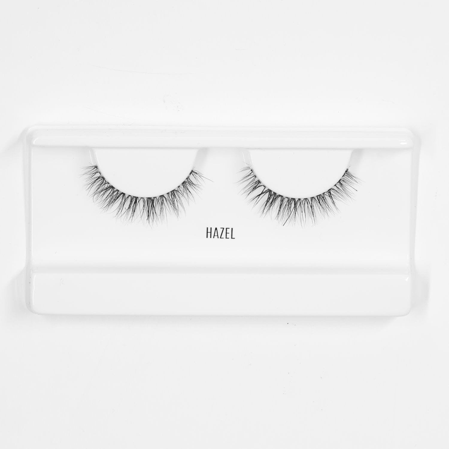 Yatee PRO Series Lashes HAZEL