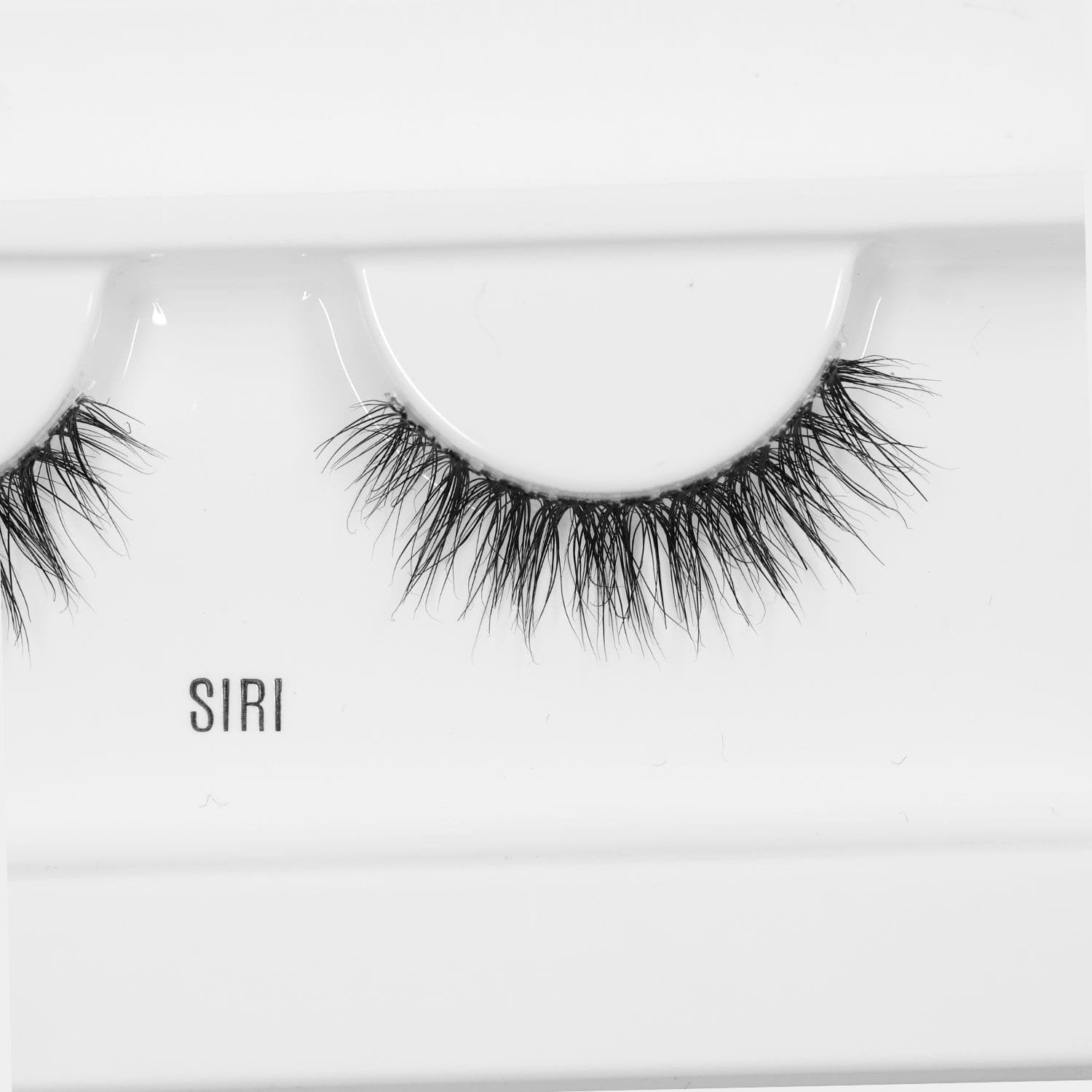 Yatee PRO Series Lashes SIRI