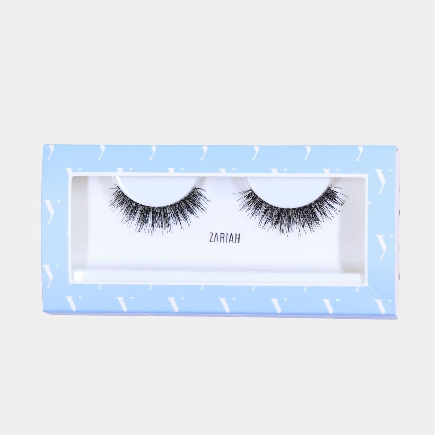 Yatee PRO Series Lashes ZARIAH
