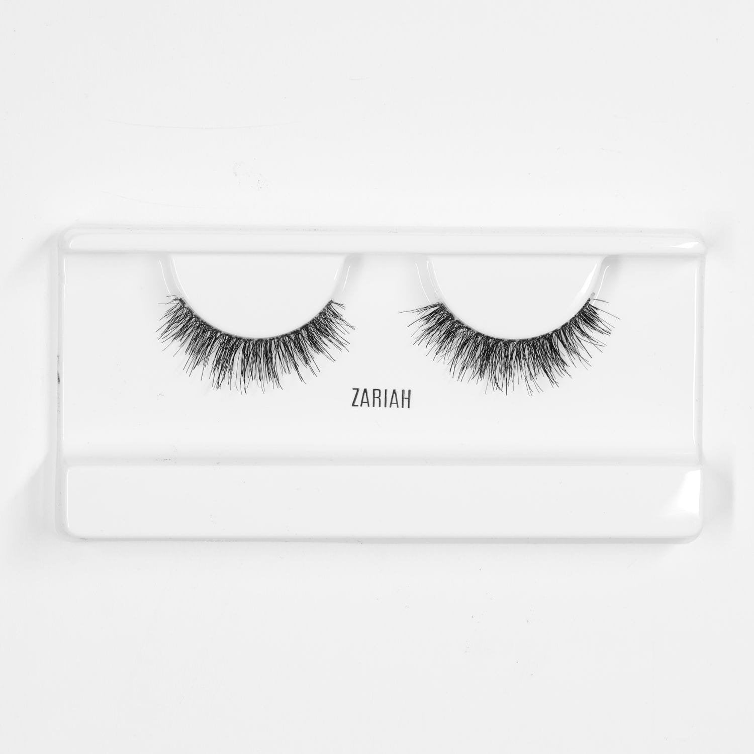 Yatee PRO Series Lashes ZARIAH