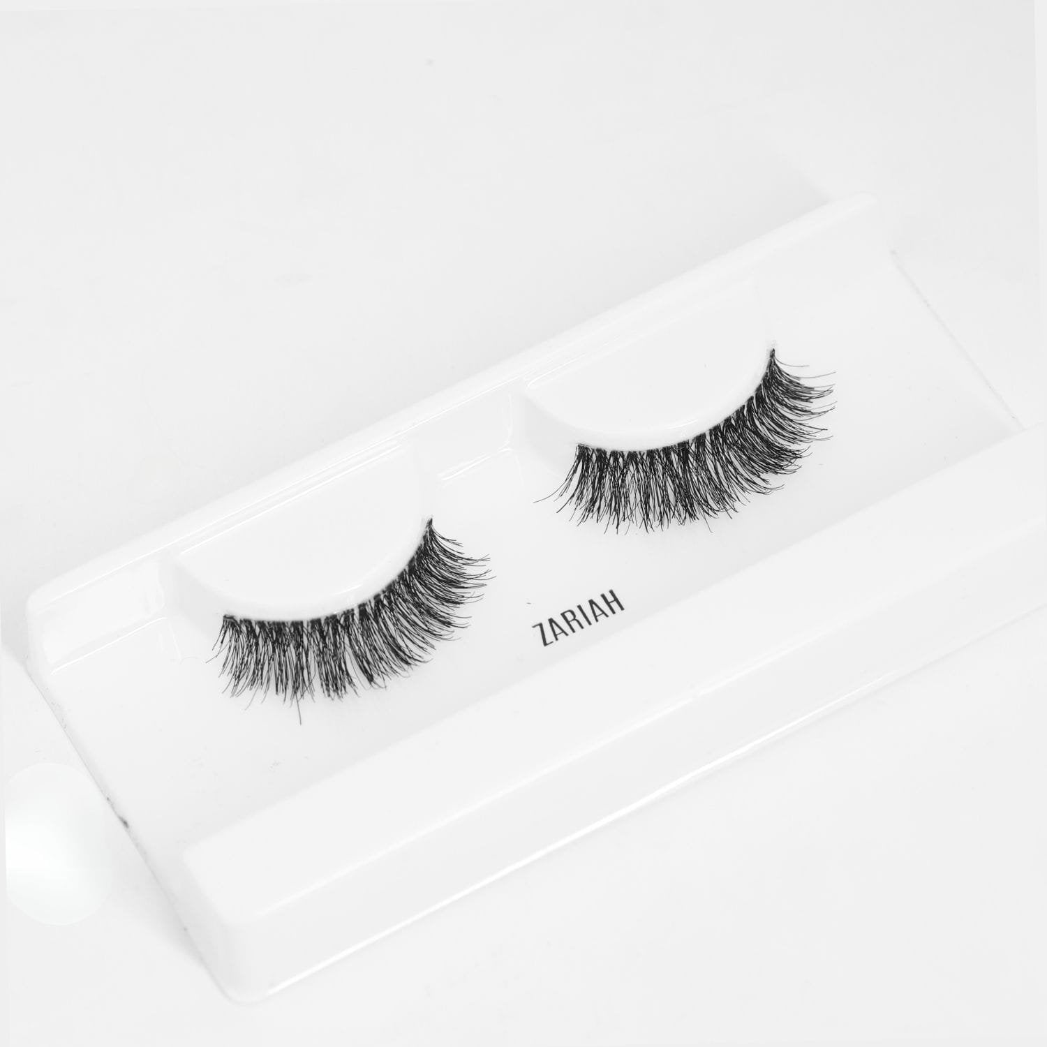 Yatee PRO Series Lashes ZARIAH
