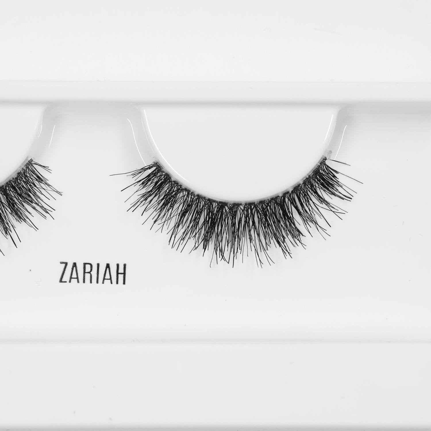 Yatee PRO Series Lashes ZARIAH