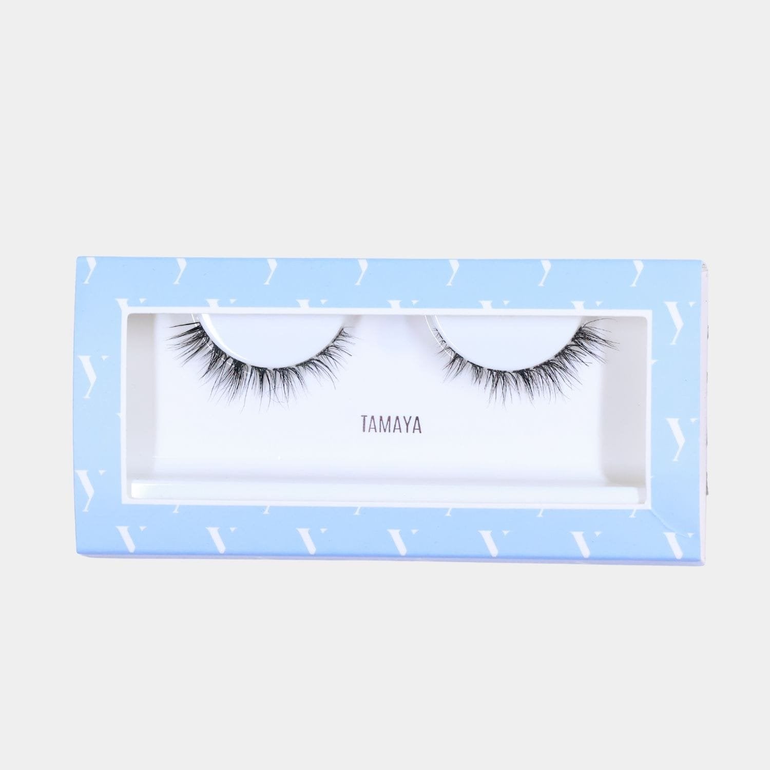 Yatee PRO Series Lashes TAMAYA