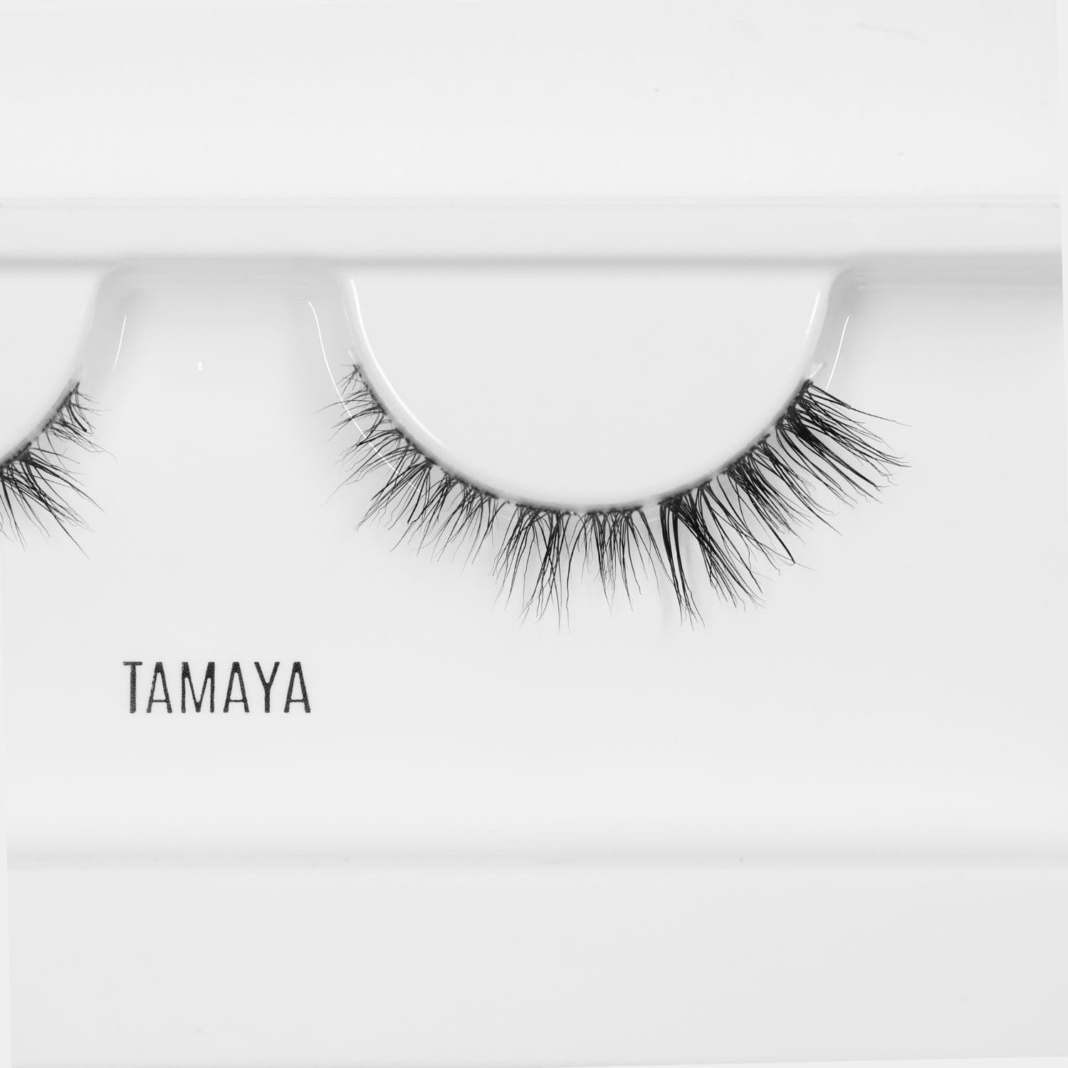 Yatee PRO Series Lashes TAMAYA