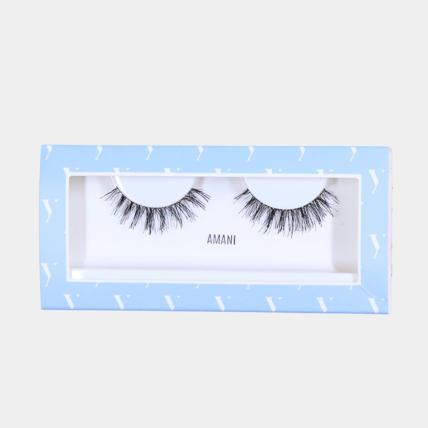 Yatee PRO Series Lashes AMANI