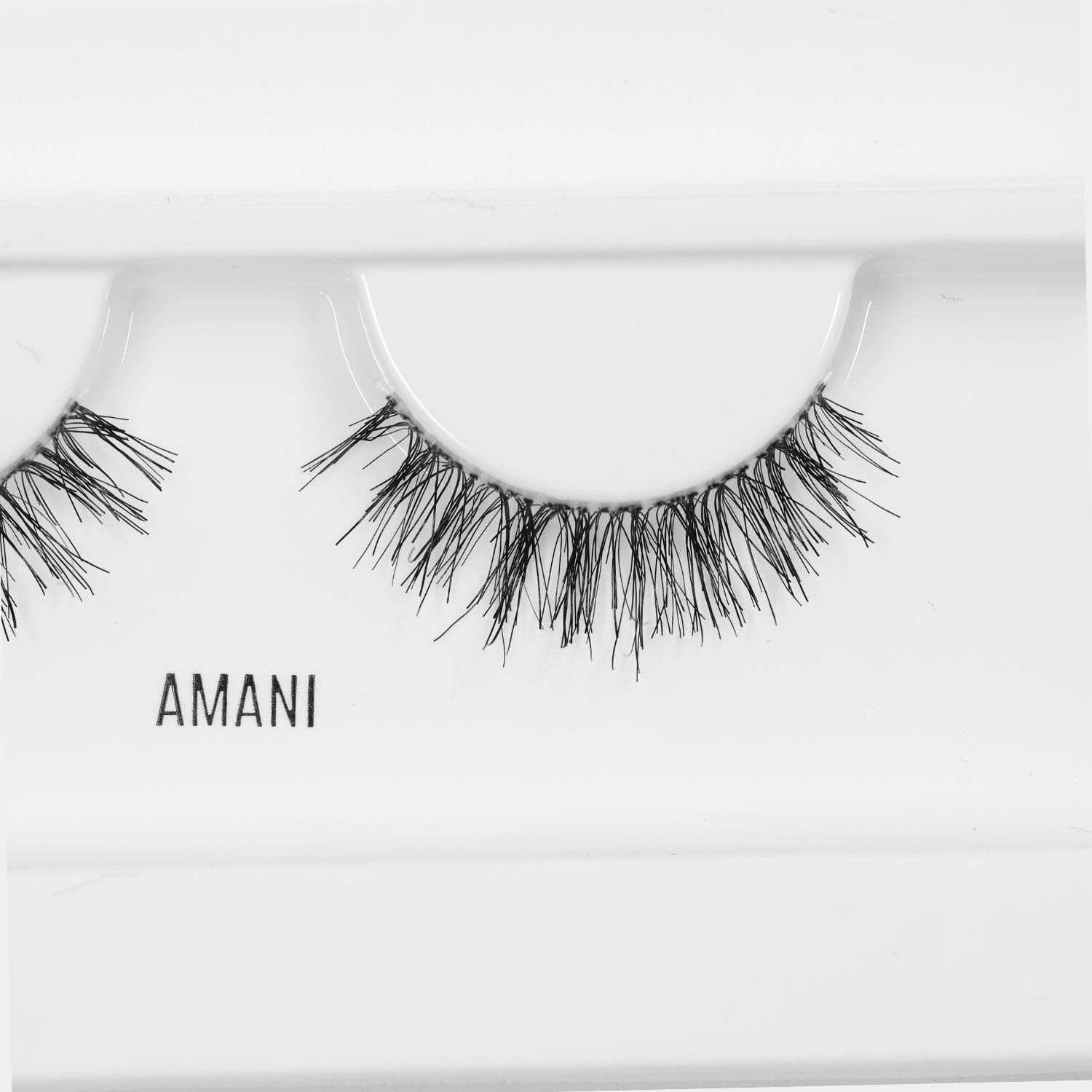Yatee PRO Series Lashes AMANI