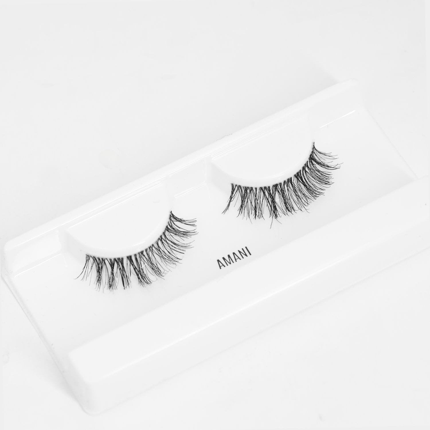Yatee PRO Series Lashes AMANI