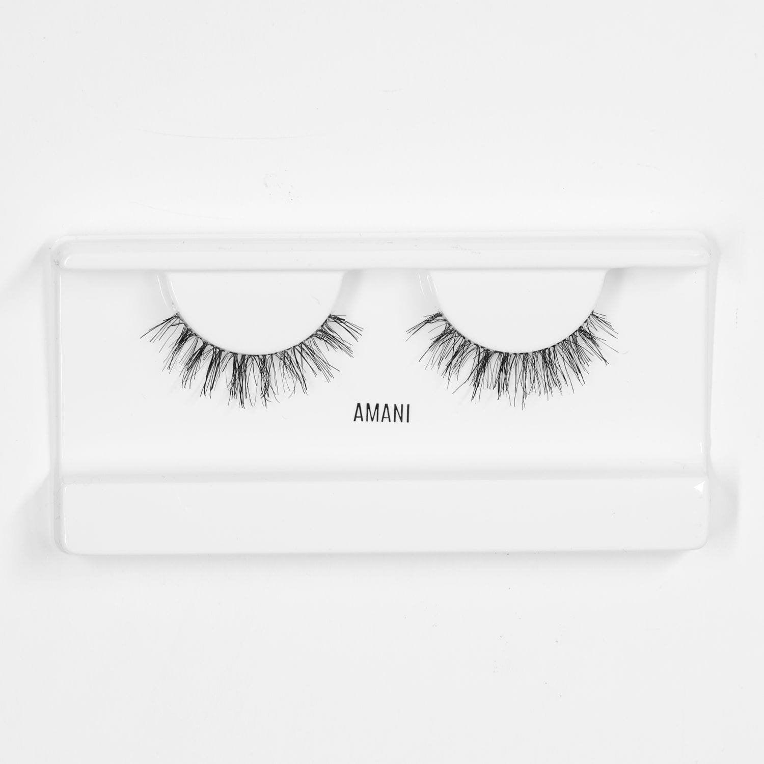 Yatee PRO Series Lashes AMANI