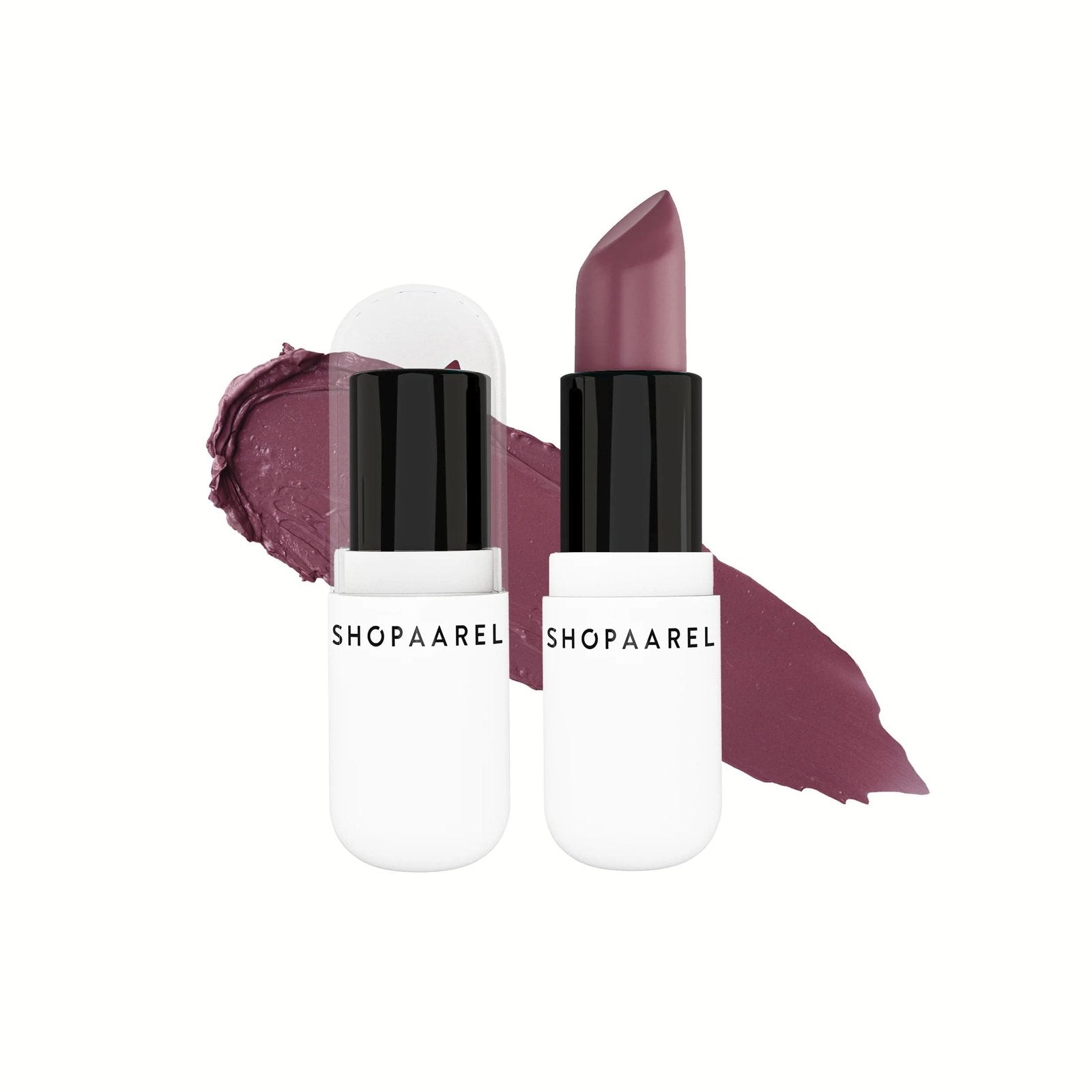 SHOPAAREL VELVET FUSION MATTE LIPSTICK 3.4G