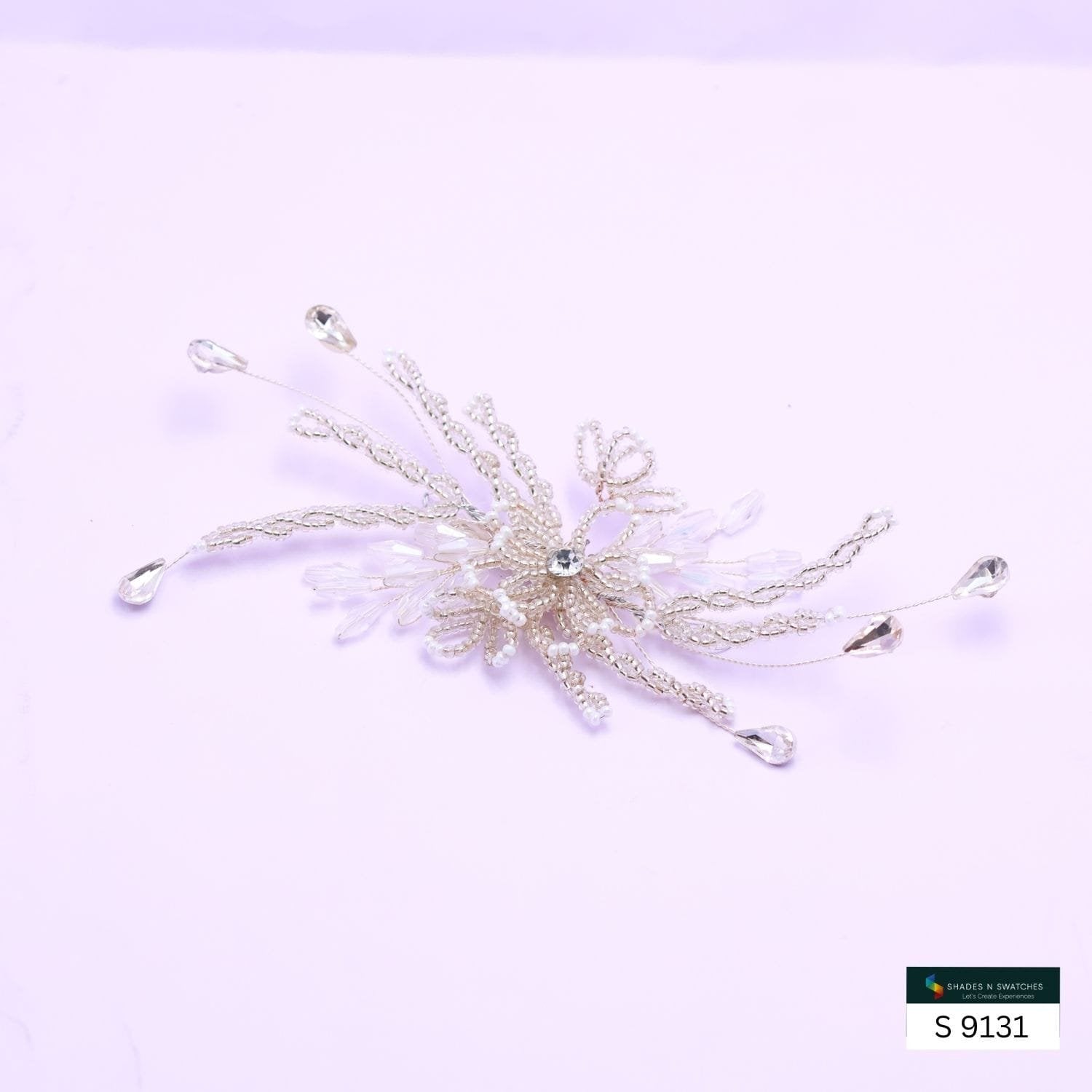 HAIR ACCESSORIES HM 8085