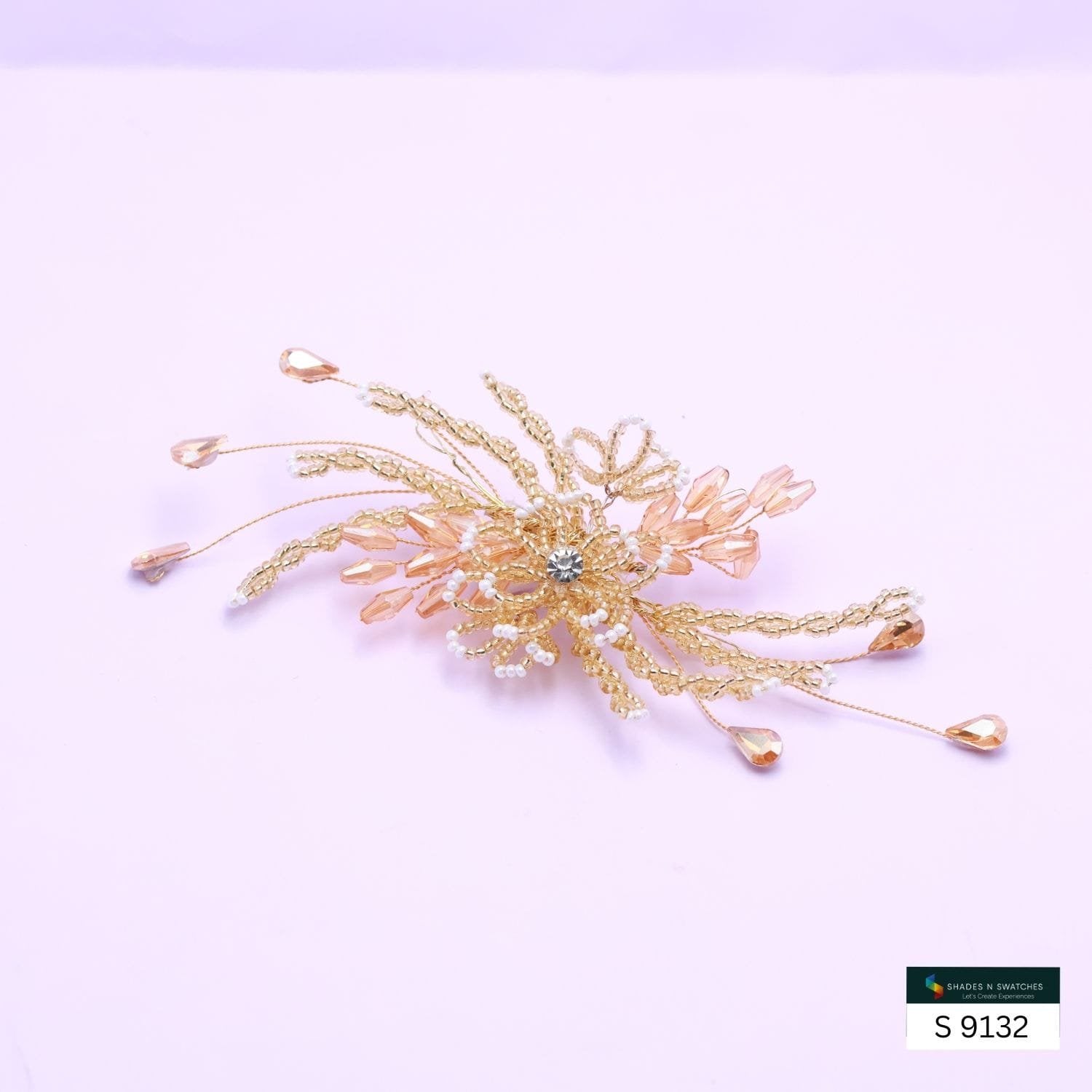 HAIR ACCESSORIES HM 8085