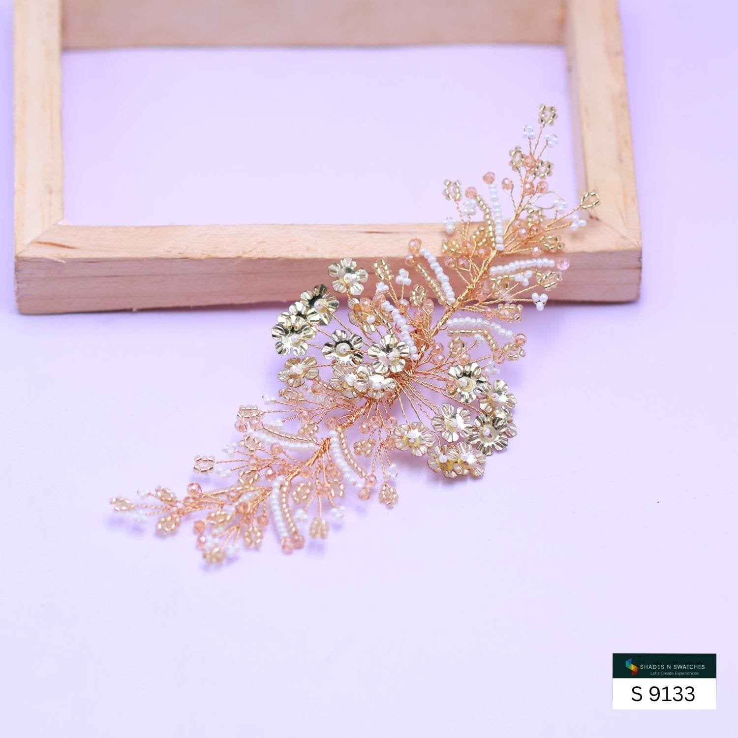HAIR ACCESSORIES HM 8091