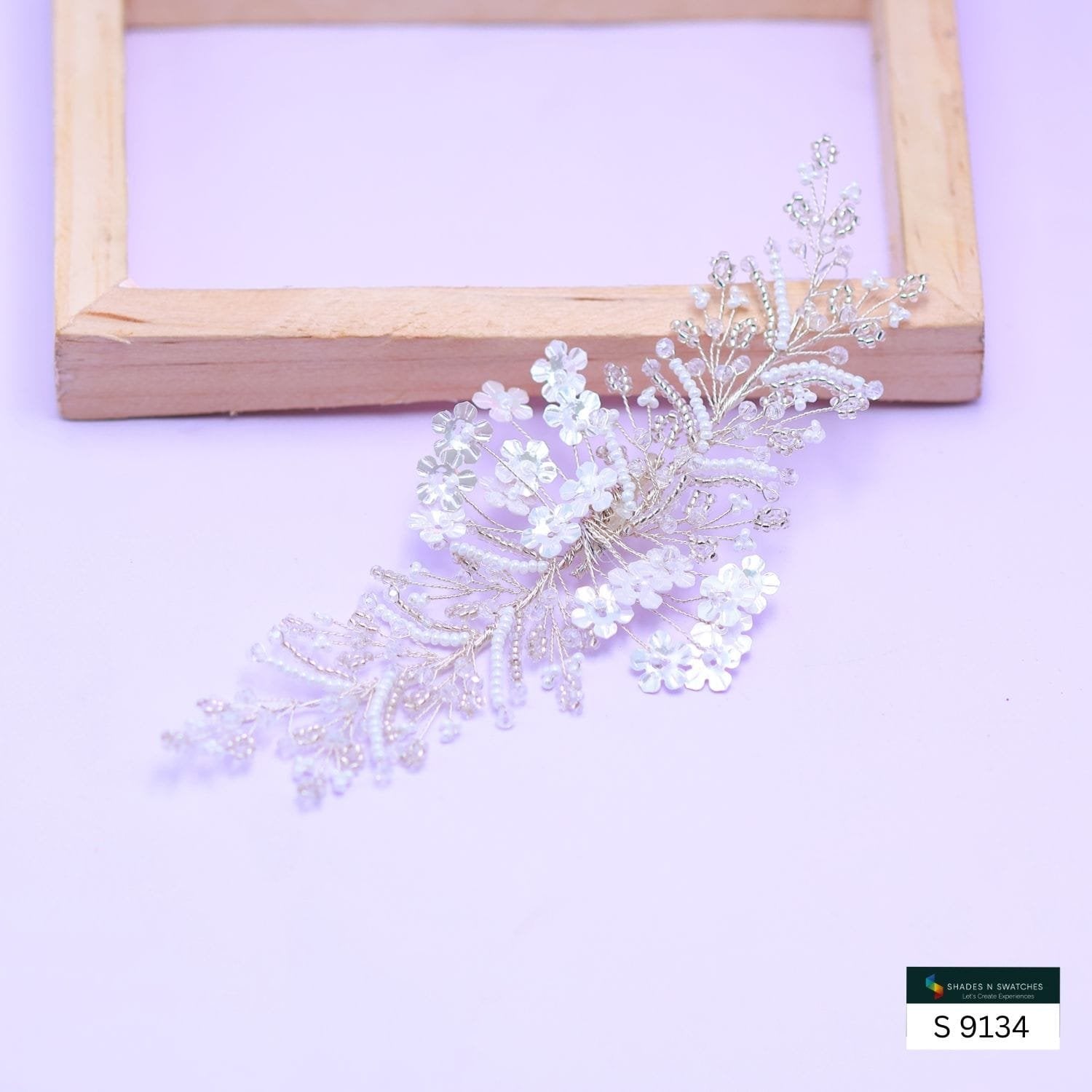 HAIR ACCESSORIES HM 8091