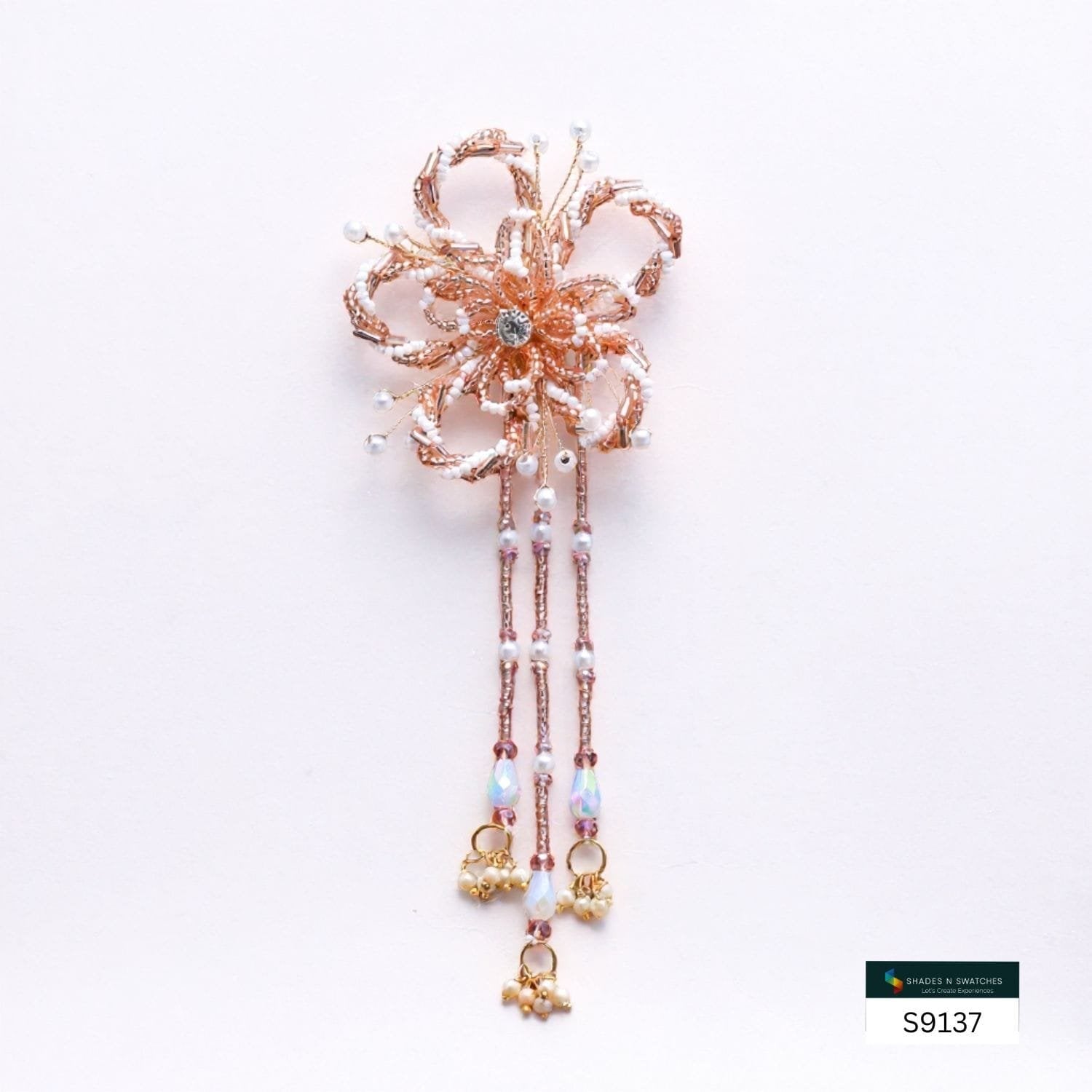HAIR ACCESSORIES HM 4087
