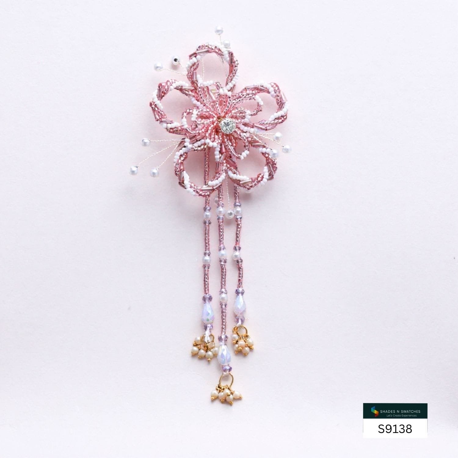 HAIR ACCESSORIES HM 4087