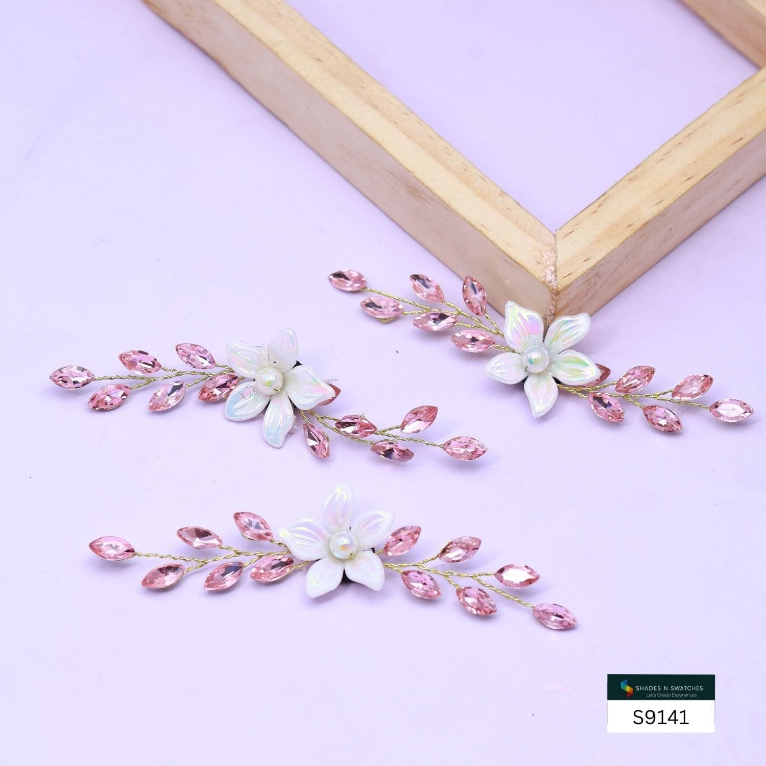 HAIR ACCESSORIES HM 2707