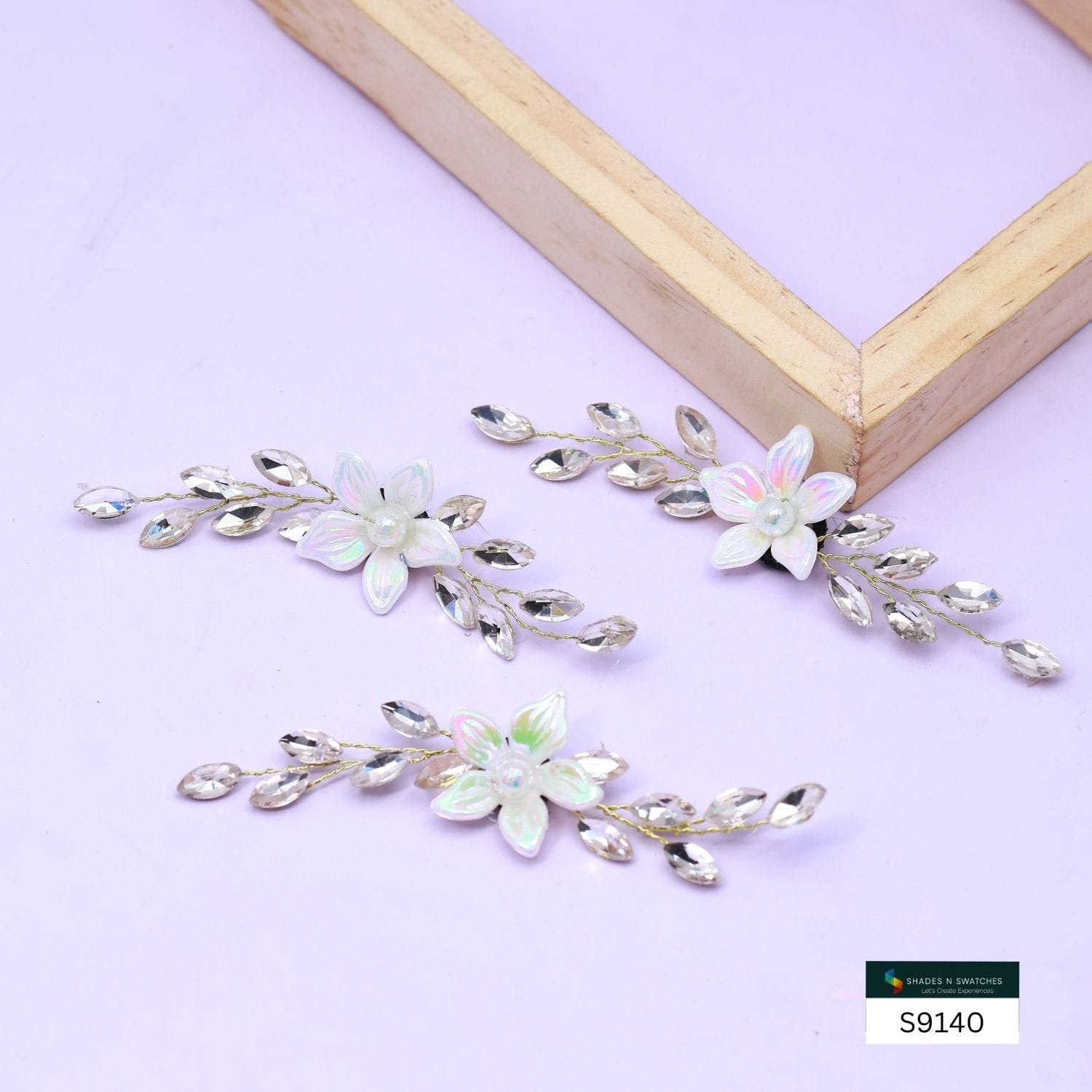 HAIR ACCESSORIES HM 2707