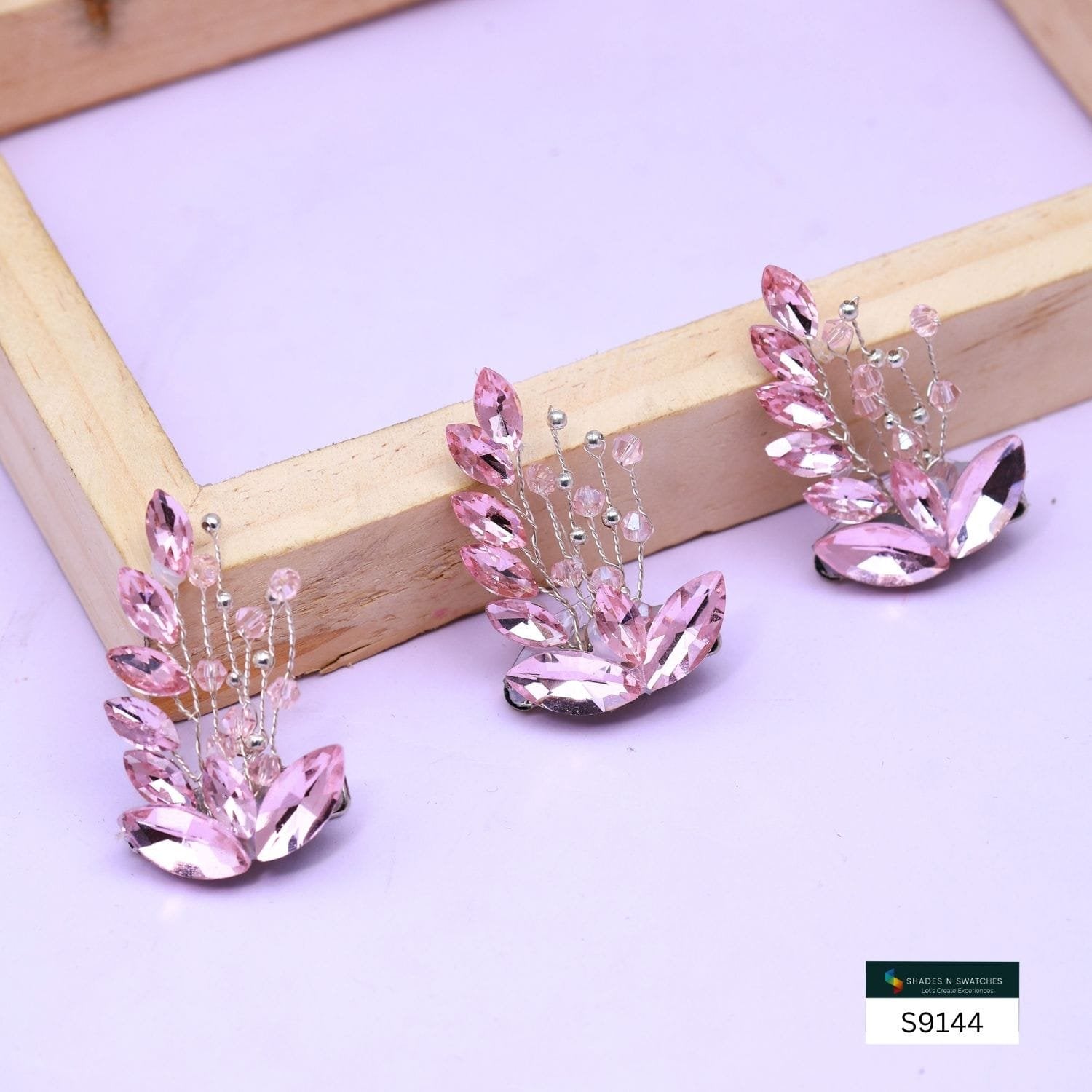 HAIR ACCESORIES HM 4053