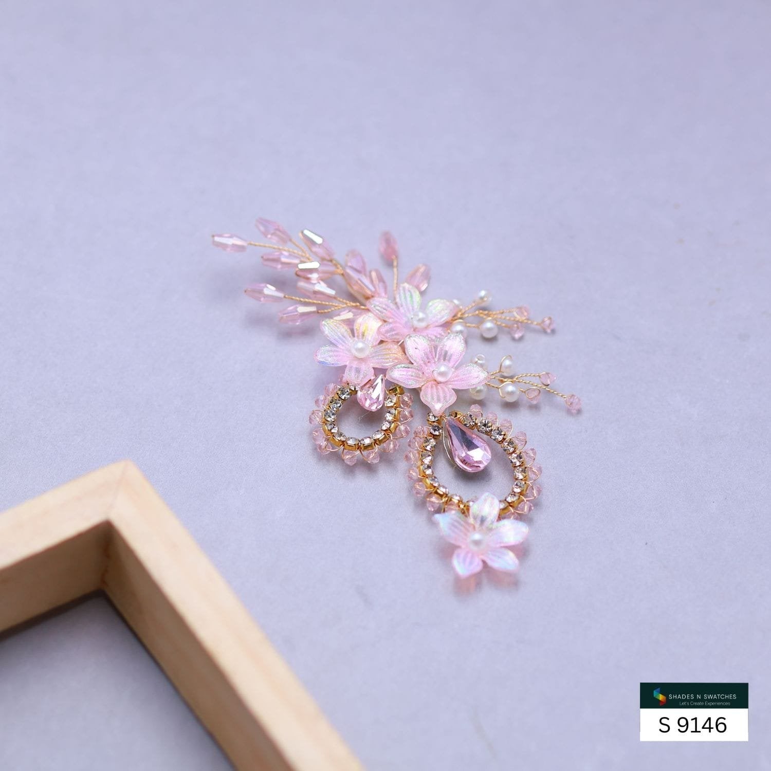 HAIR ACCESSORIES HM 4086