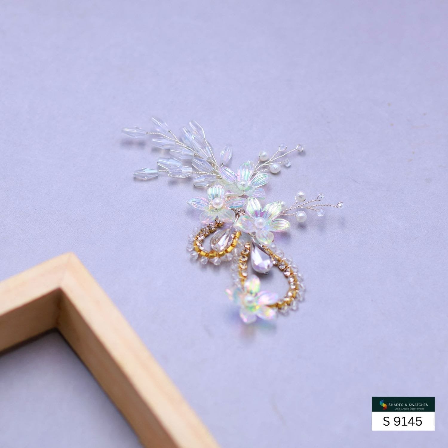 HAIR ACCESSORIES HM 4086
