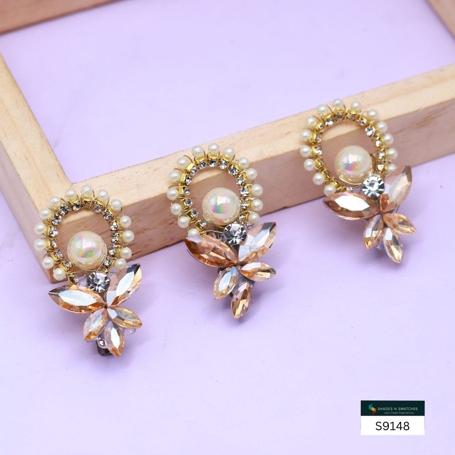 HAIR ACCESSORIES HM 4074