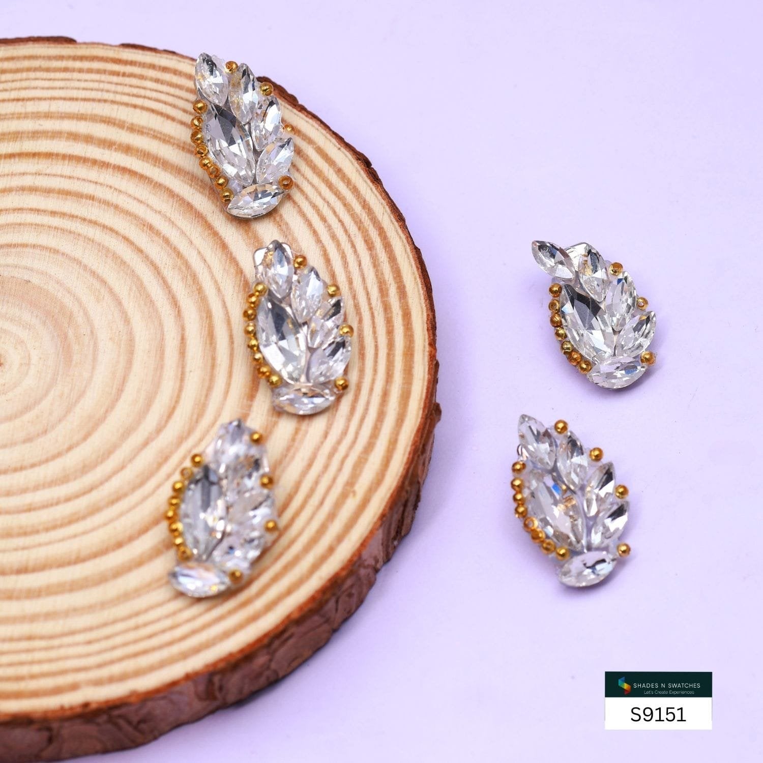 HAIR ACCESSORIES HM 4071