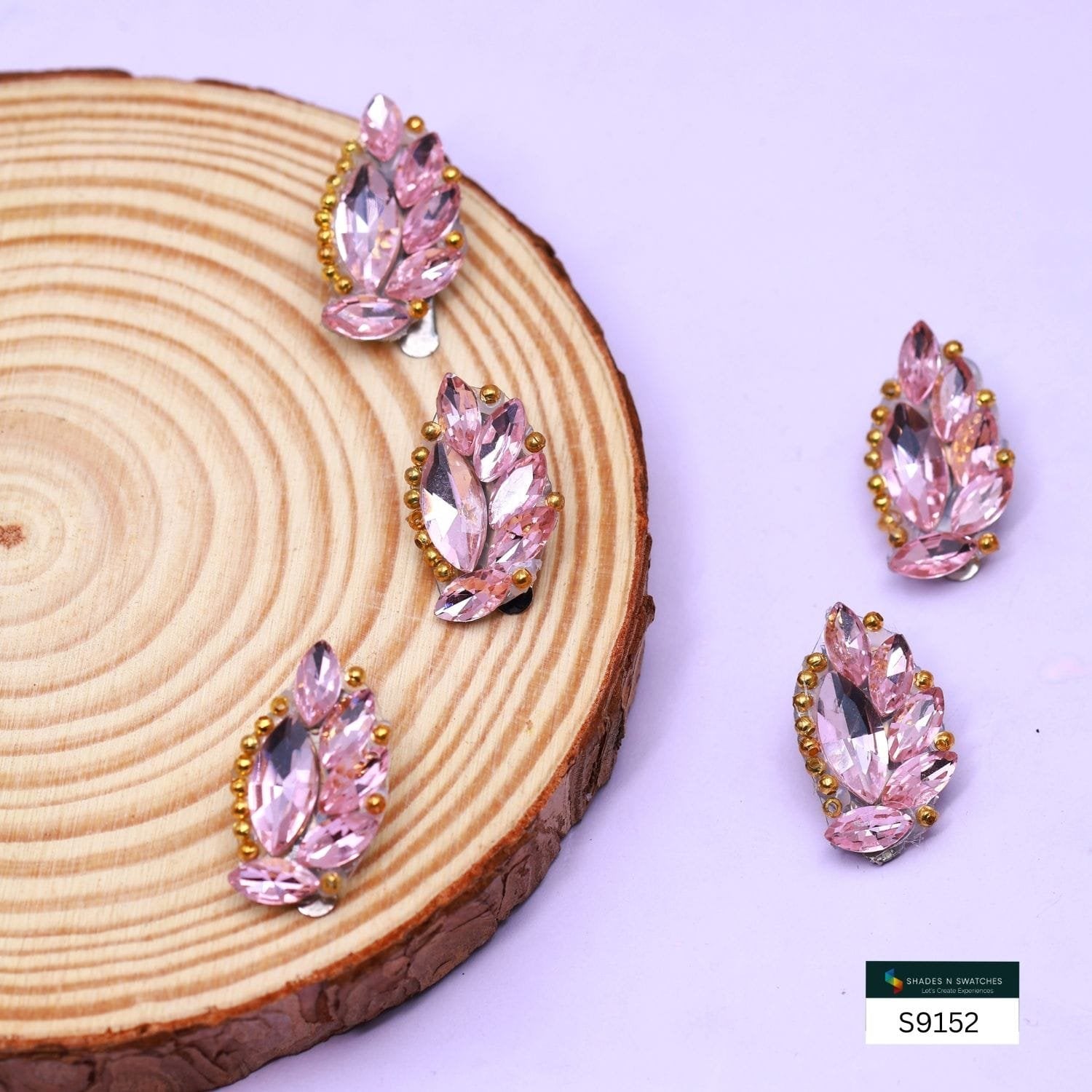 HAIR ACCESSORIES HM 4071