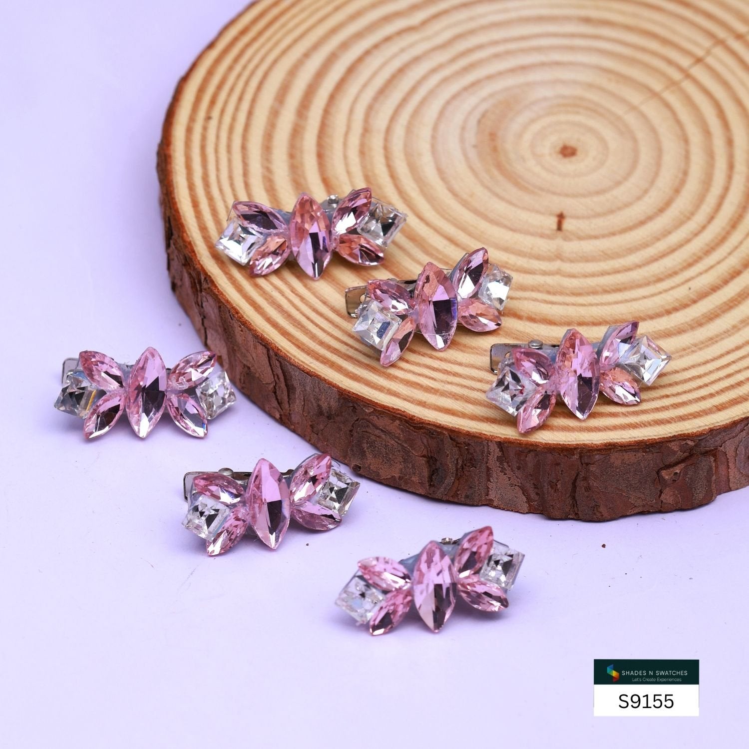 HAIR ACCESSORIES HM 4073