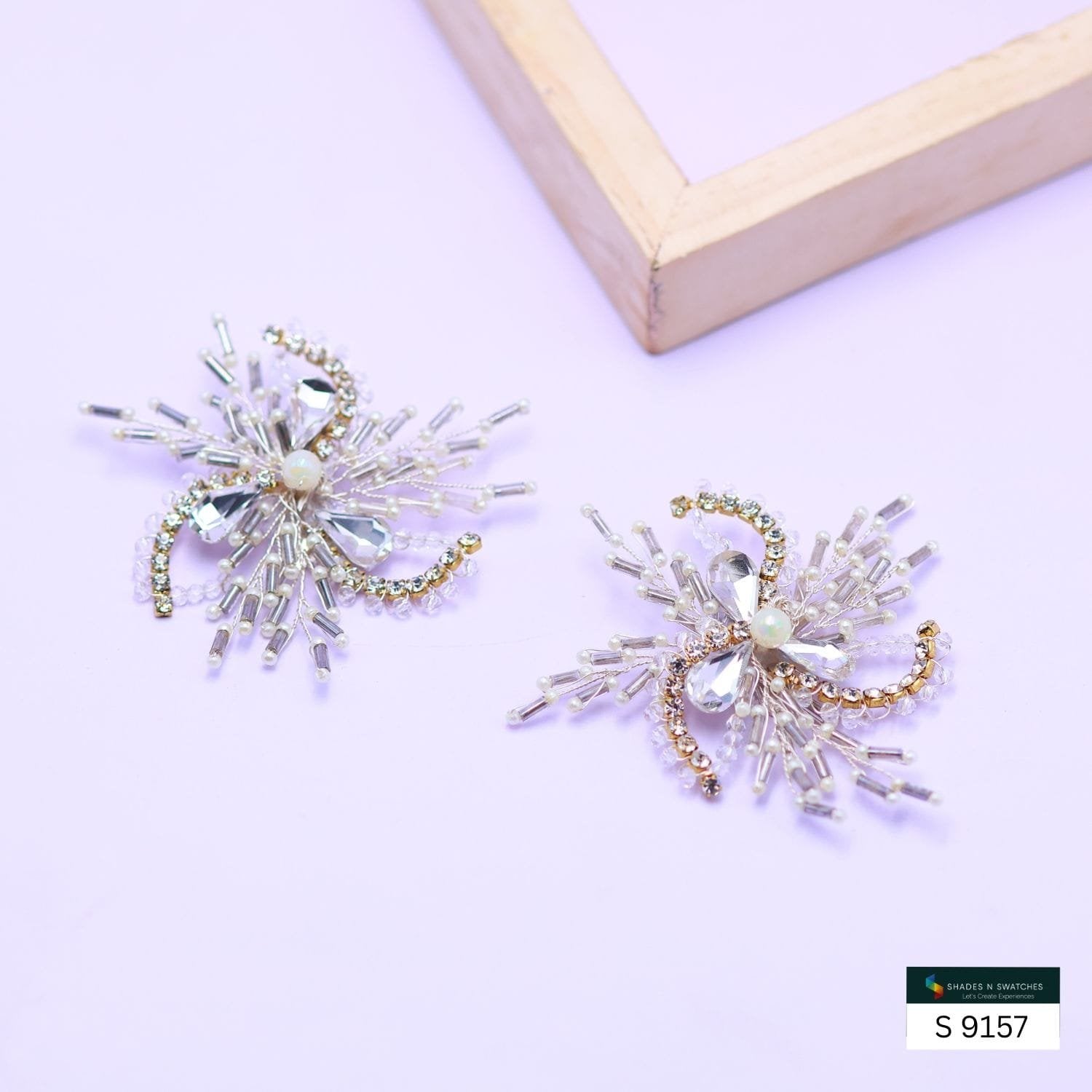 HAIR ACCESSORIES HM 4090
