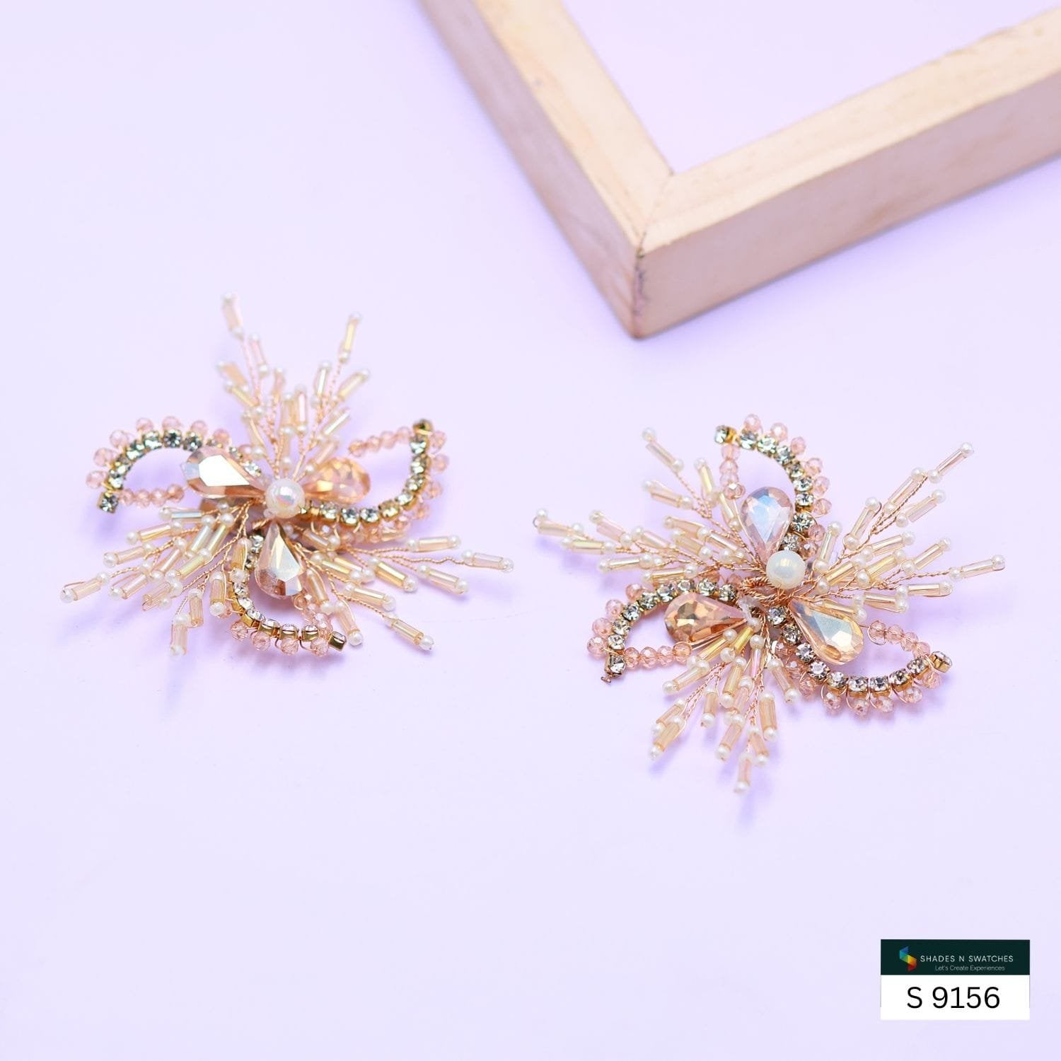 HAIR ACCESSORIES HM 4090