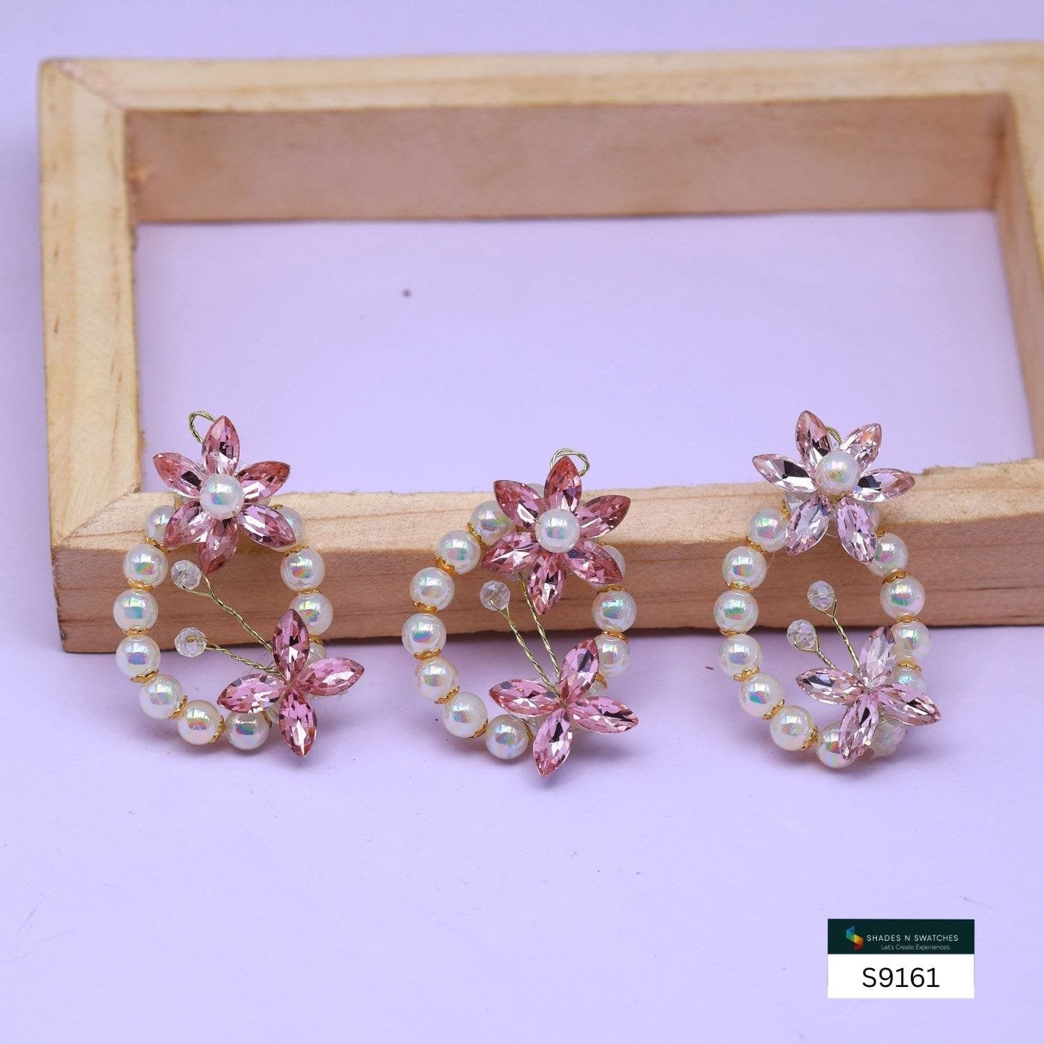 HAIR ACCESSORIES HM 2755